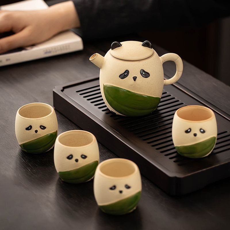 Tea Set