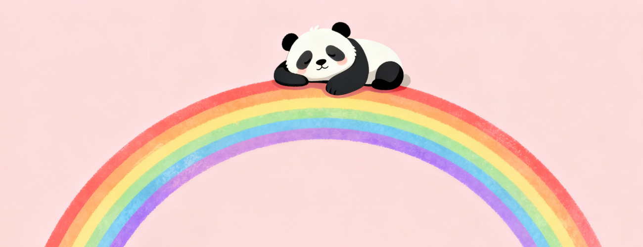 根据要求生成熊猫 (3)